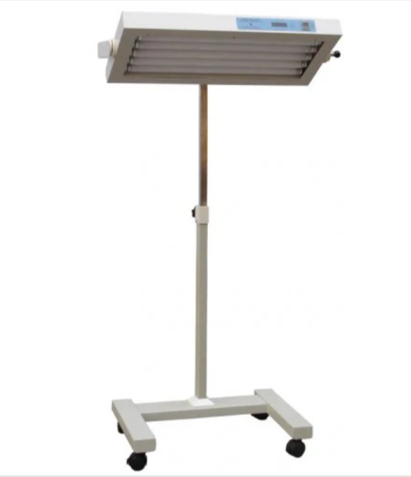 B100 Infant Phototherapy LED – Safe and Powerful Baby Care Lamp