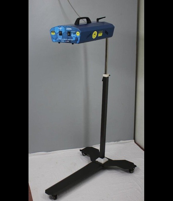 Phototherapy LED BL-50M – Powerful Timer-Free Light Therapy Lamp