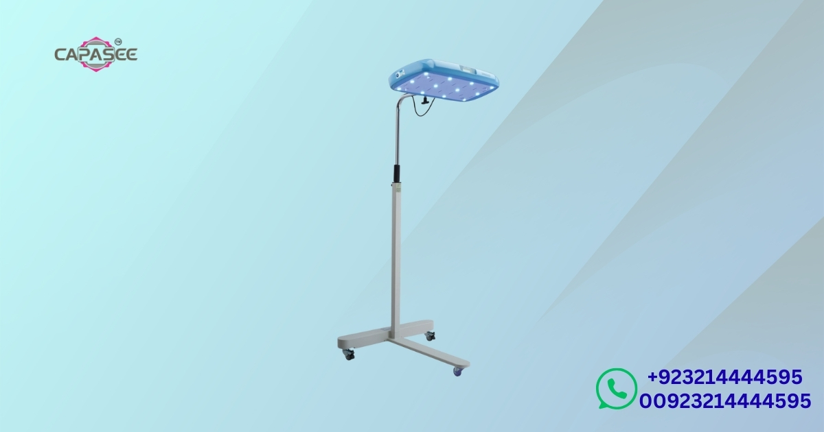 phototherapy-light-price-in-pakistan-–-factors-that-influence-cost