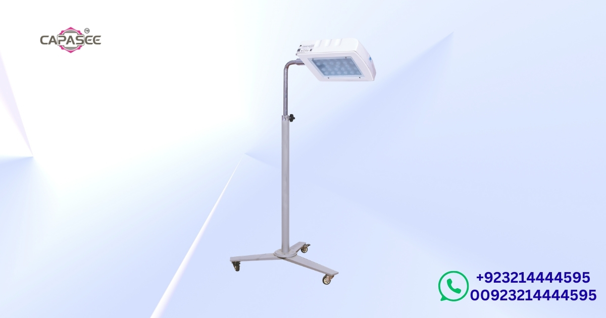 why-hospitals-trust-phototherapy-equipment-in-pakistan