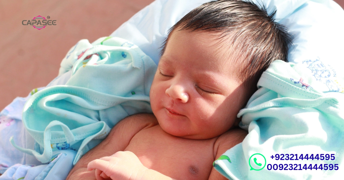 complications-of-high-bilirubin-levels-in-babies-if-left-untreated