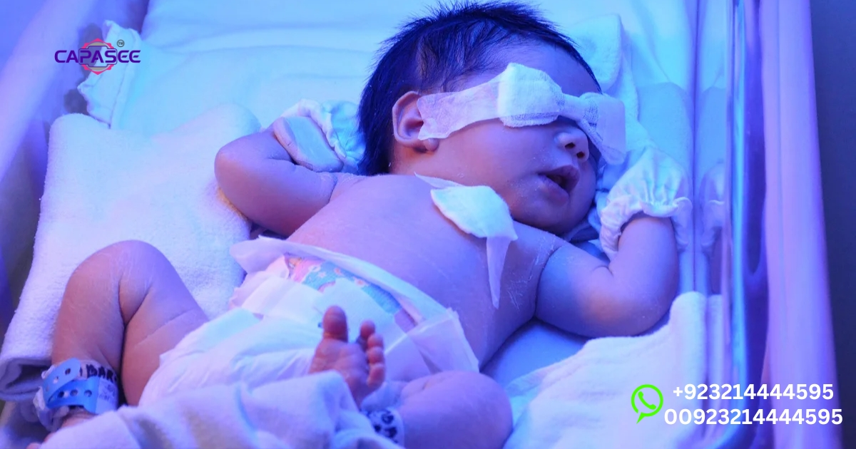 comprehensive-neonatal-jaundice-treatment-using-phototherapy