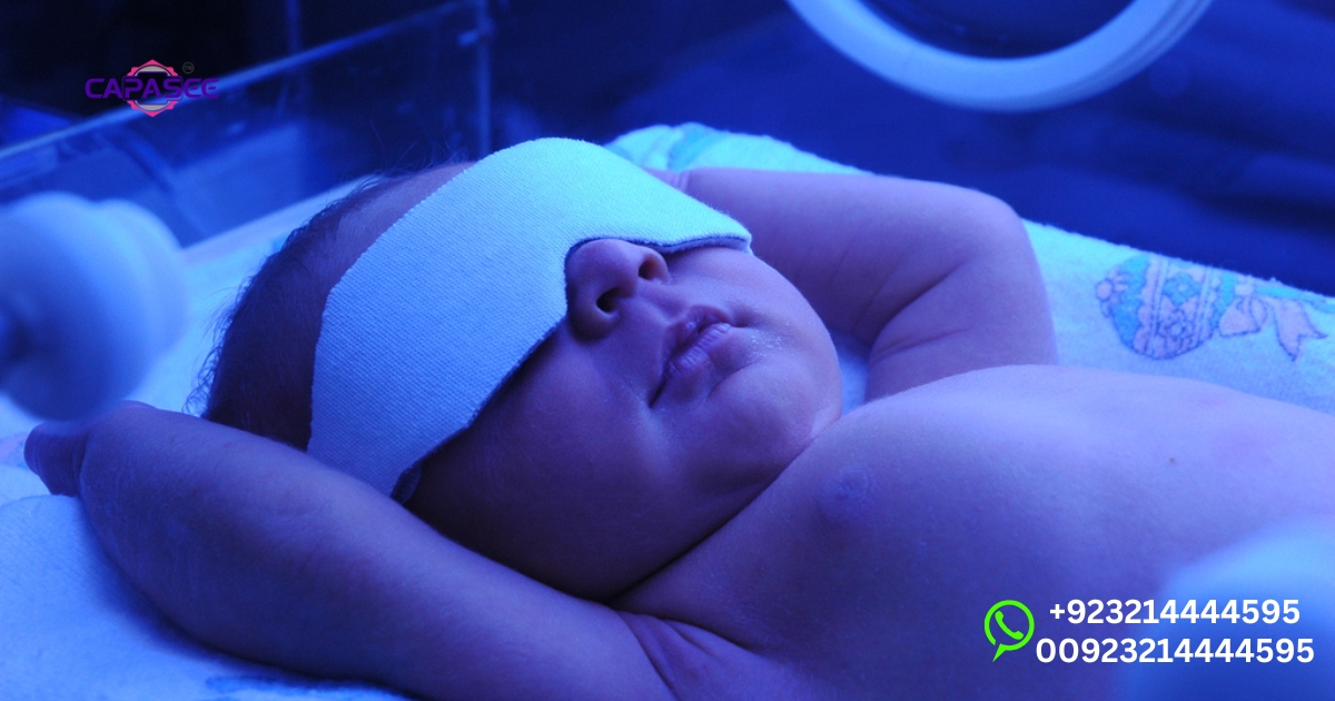 Cost of Phototherapy for Newborns: Newborn Jaundice Light Therapy Cost