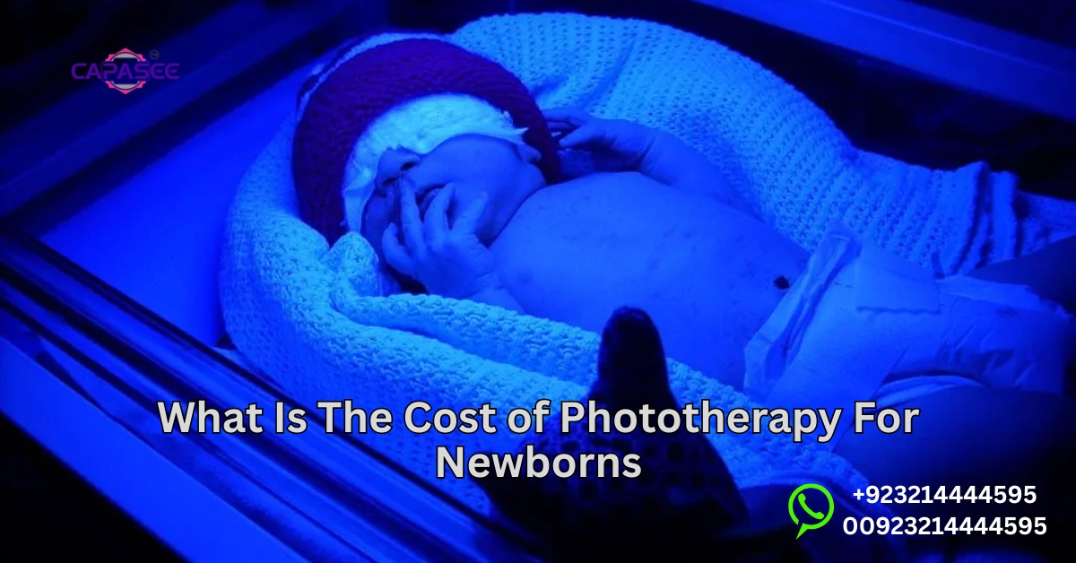 Cost of Phototherapy For Newborns