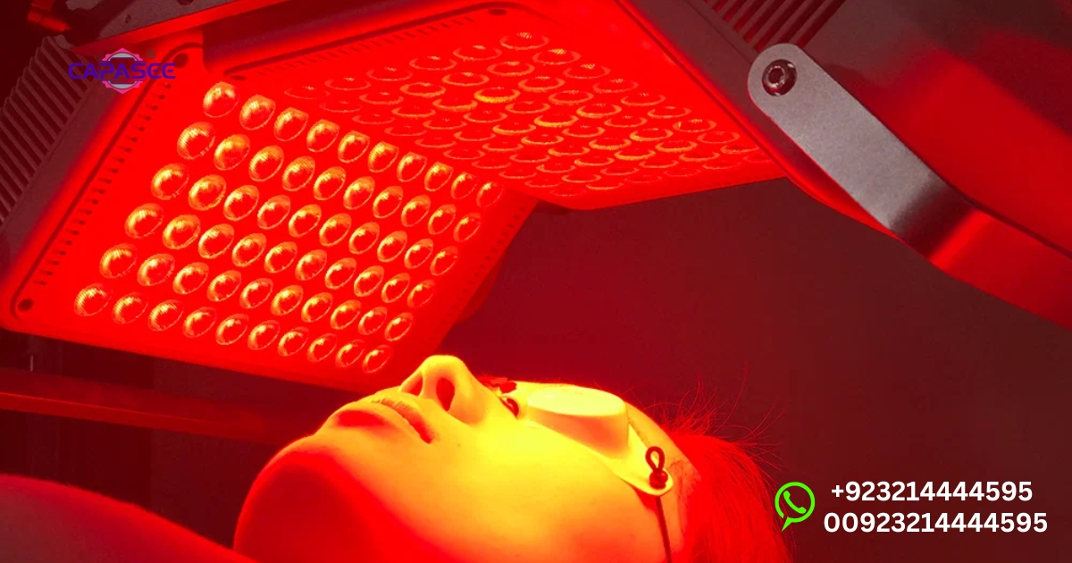 Is Red Light Therapy Safe for Babies? Key Insights and Pediatric Considerations
