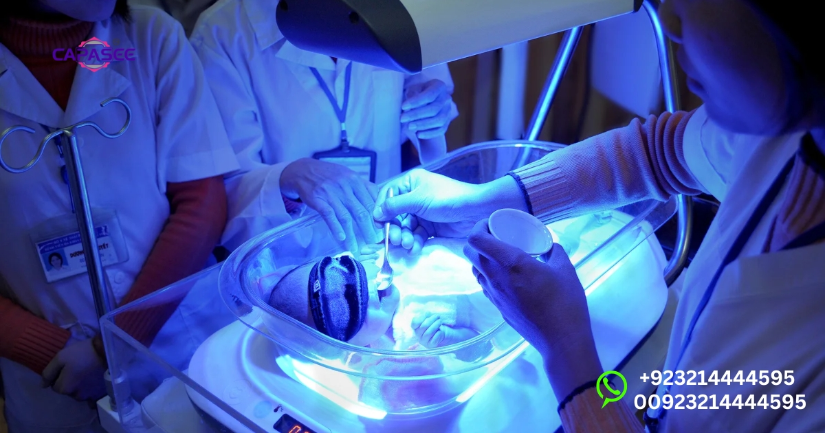 Phototherapy Treatment Outcomes and Recovery Rates: From Neonatal Care to Long Term Healing