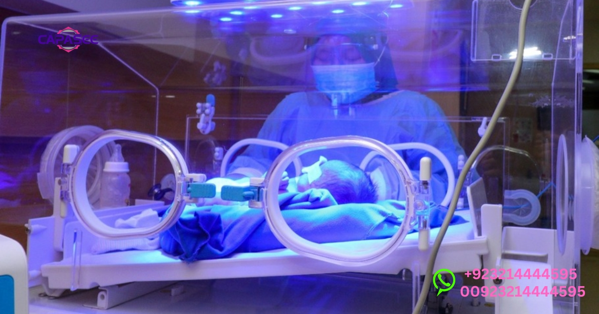 Risks of Phototherapy: Neonatal Care Essentials