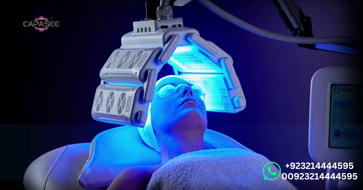 safety-and-precautions-of-home-light-therapy