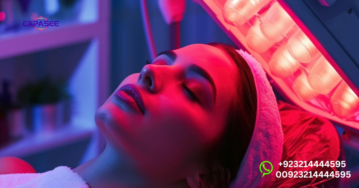 Success Rate of Phototherapy: Clinical Success and Patient Response