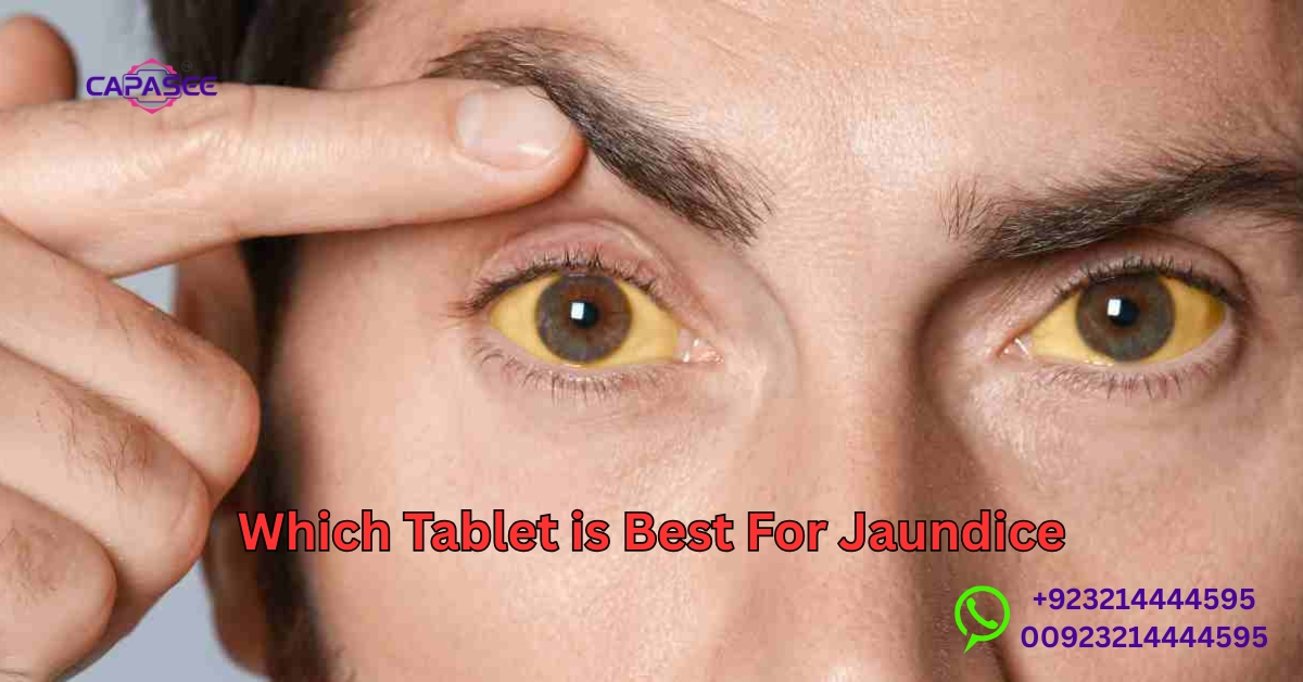 Best For Jaundice