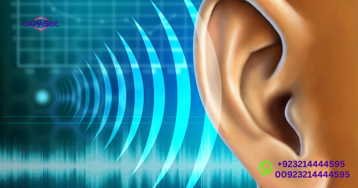 Hearing Loss & Hyperbilirubinemia