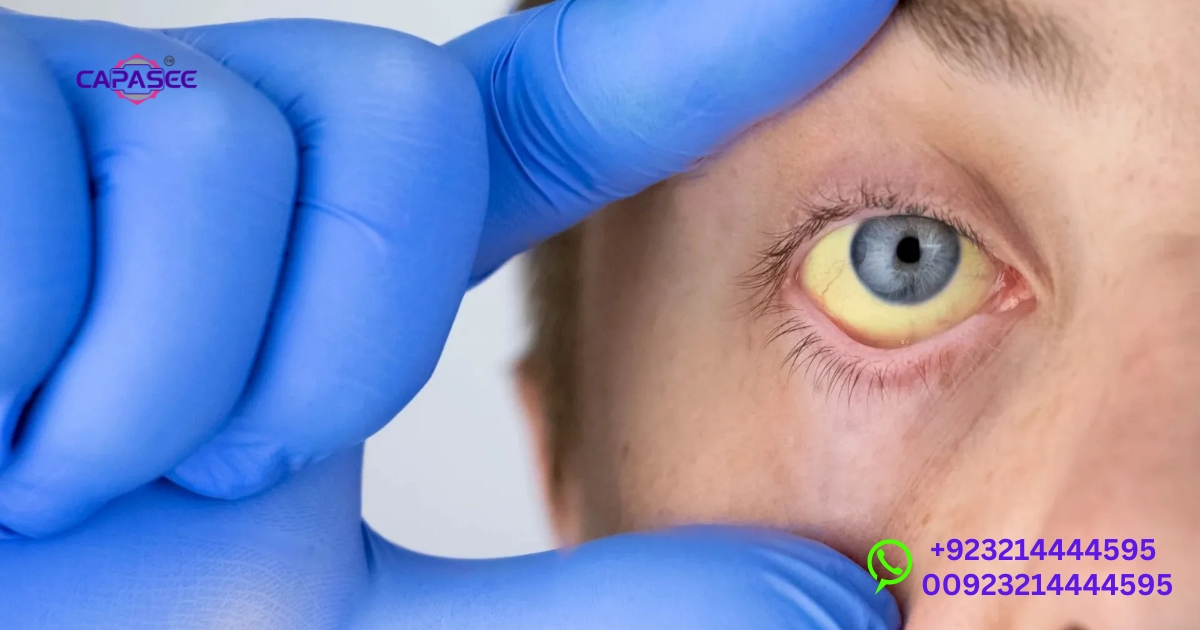 Is 250 High for Jaundice?