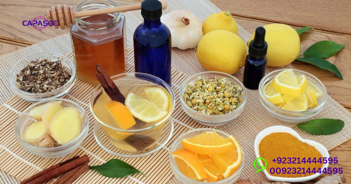 Natural and Home Remedies For Quick Jaundice Recovery