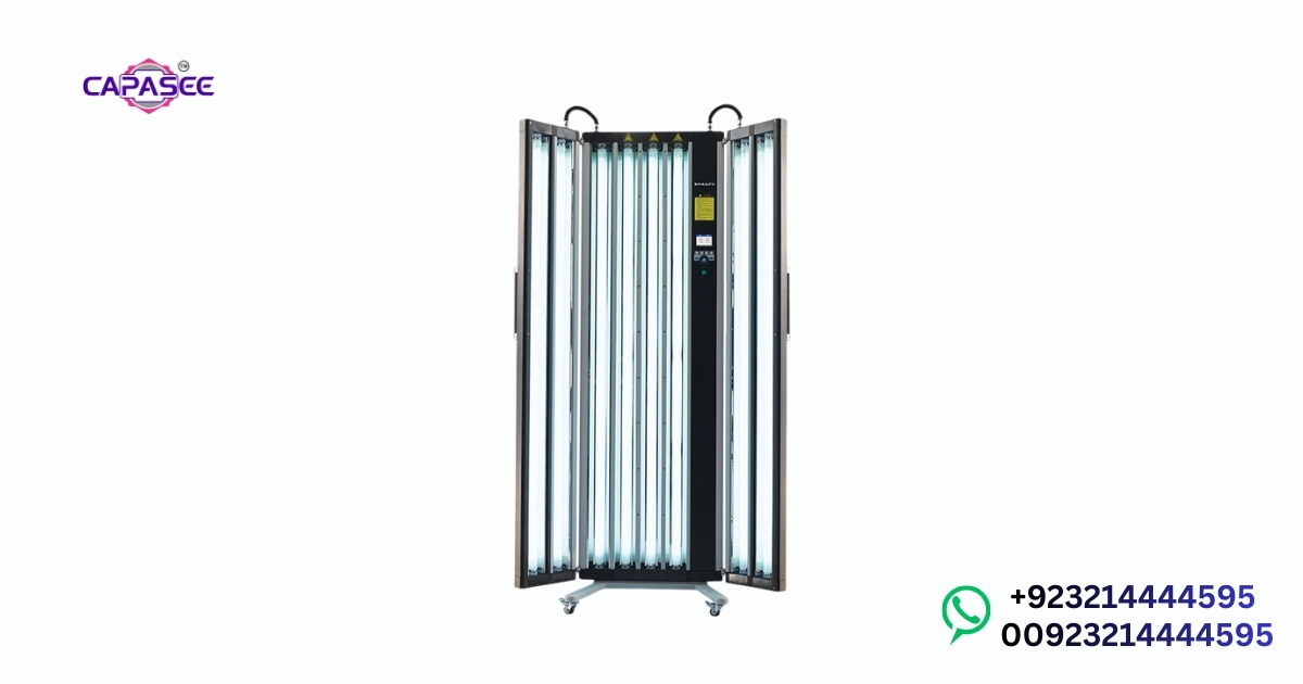 311nm UVB Machine Prices