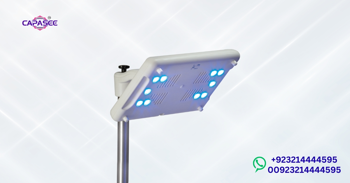 Best LED Phototherapy Light in Pakistan