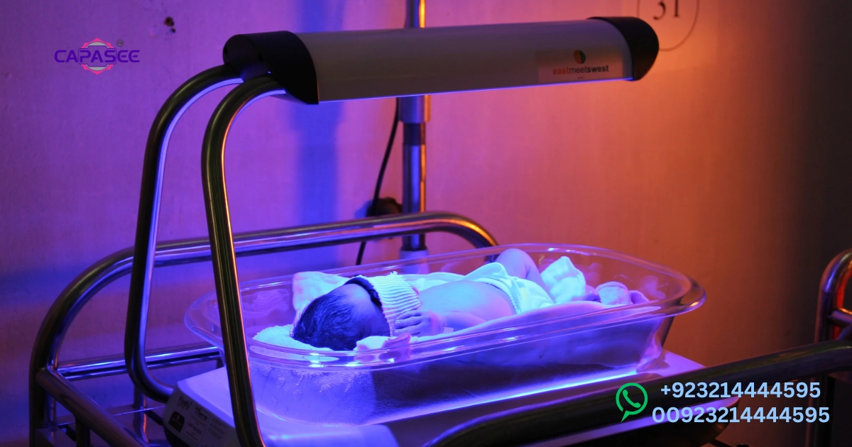Buy Phototherapy Light for Jaundice