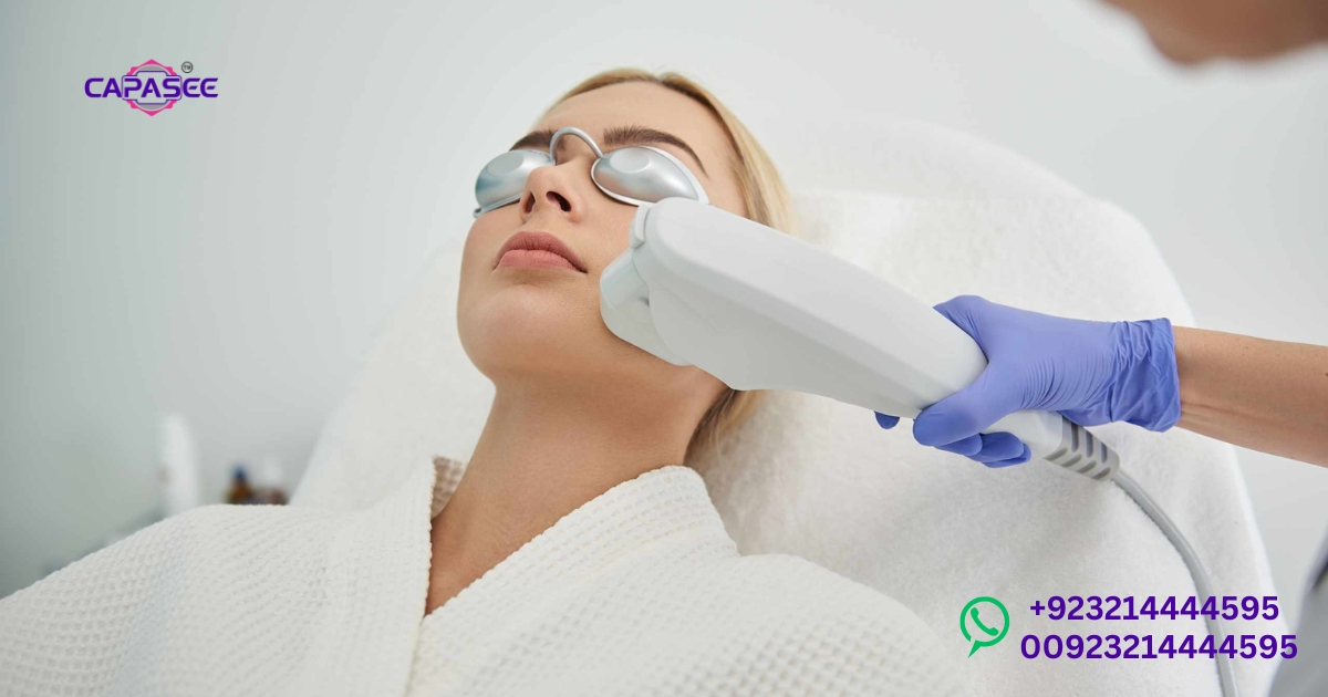 Karachi UVB Treatment Tips