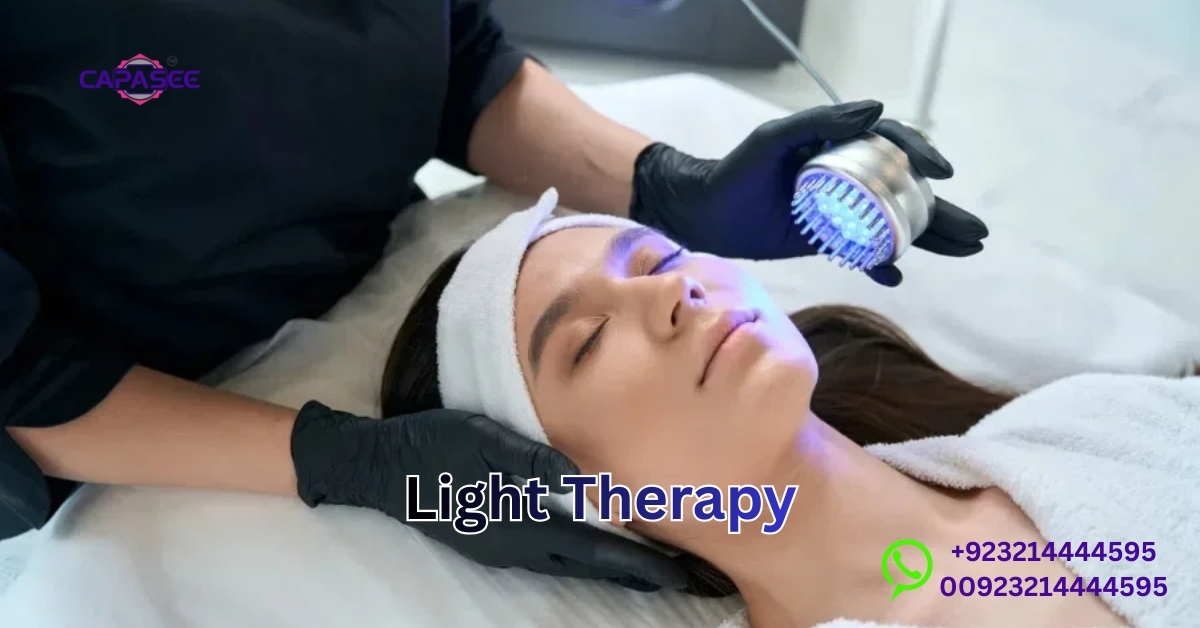 Light Therapy