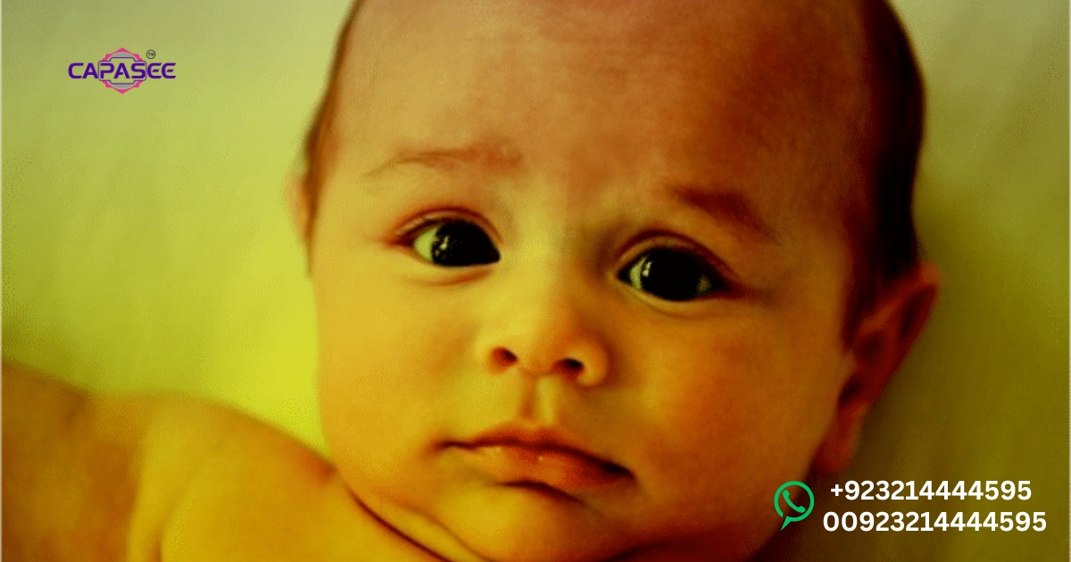 Neonatal Jaundice vs Physiological Jaundice