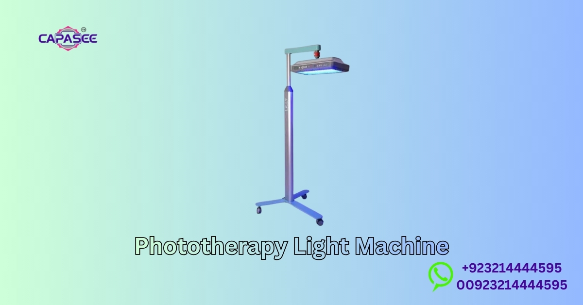 Phototherapy Light Machine