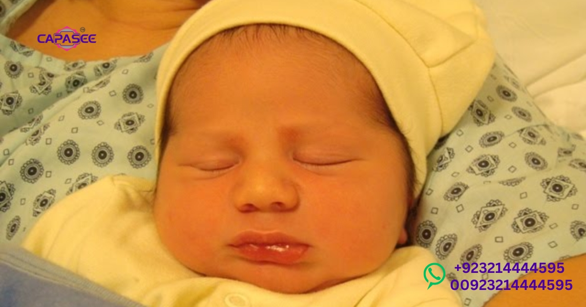 Understanding Neonatal Jaundice