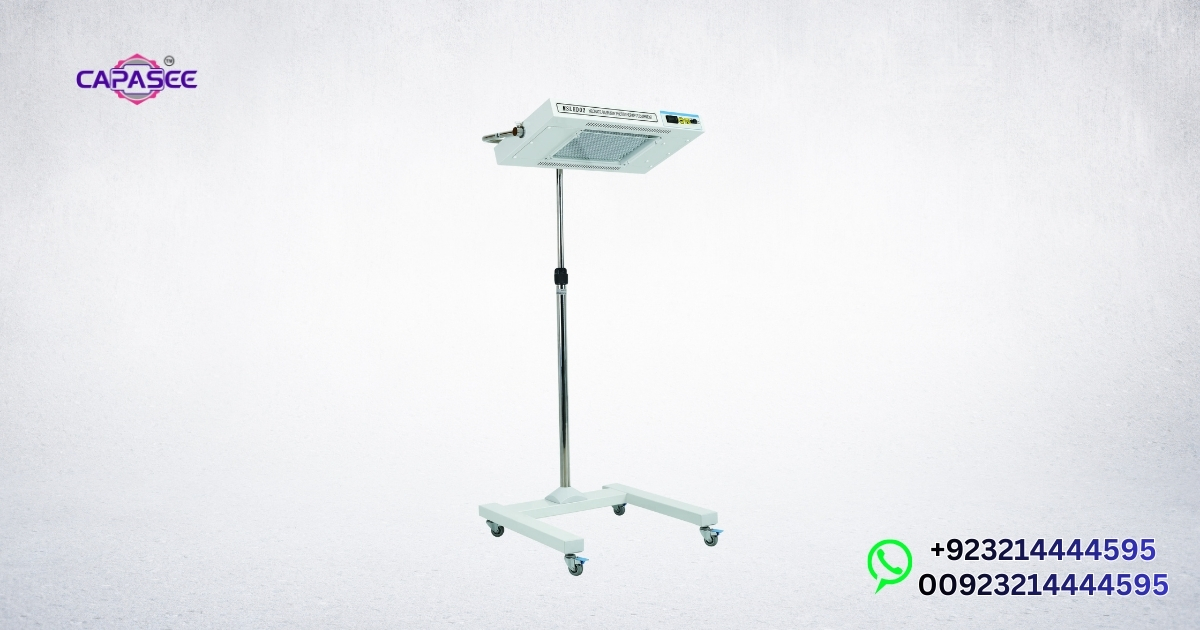 Buy Capasee LED Lights Today