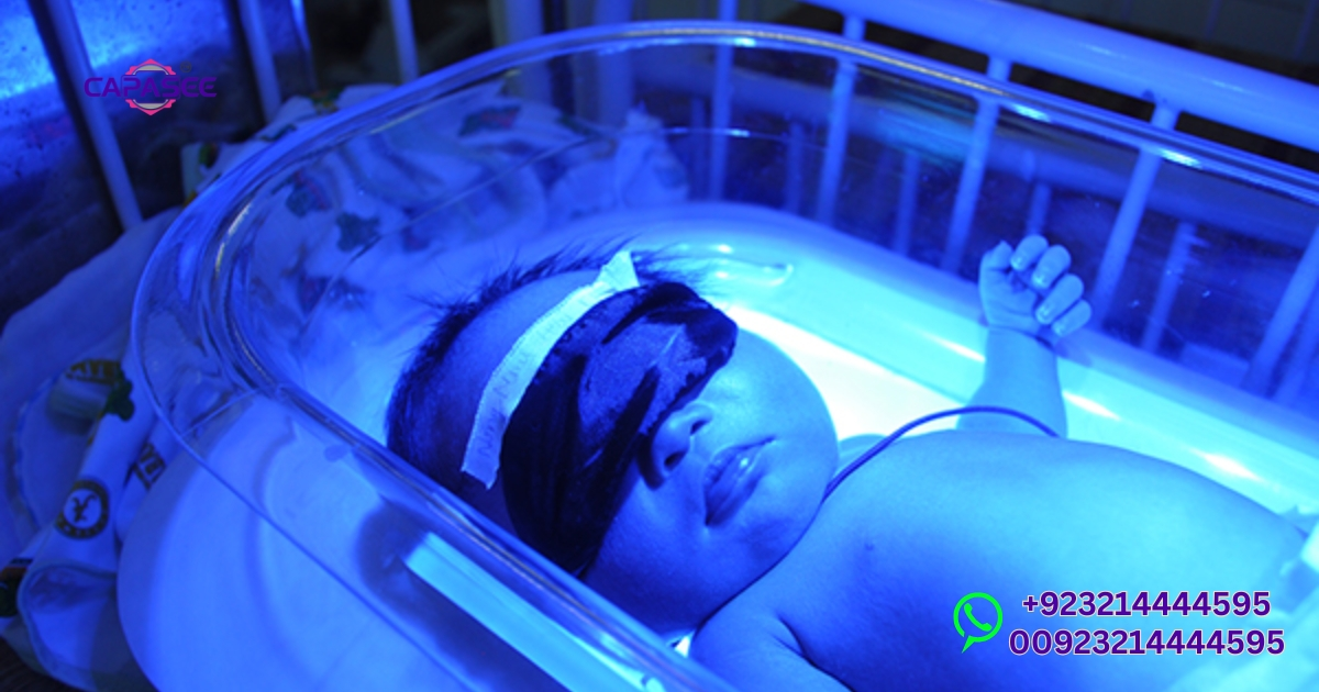 Buy Jaundice Phototherapy Light Now?