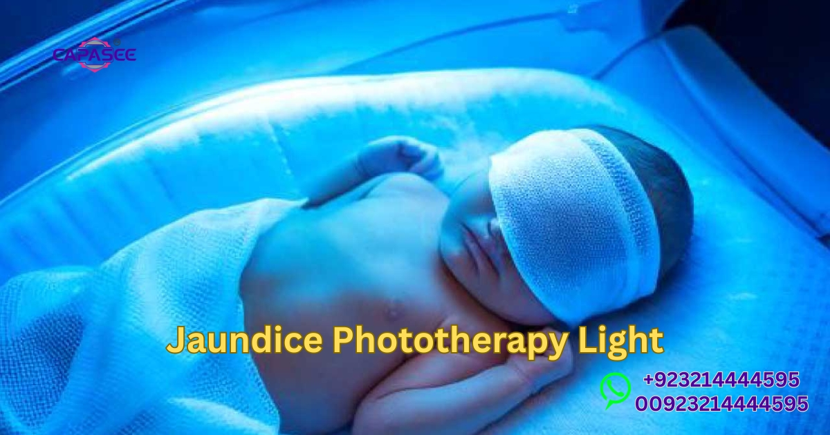 Jaundice Phototherapy Light
