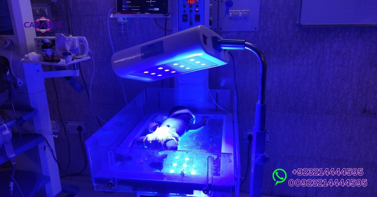 Maximize Results with Phototherapy Light Intensity