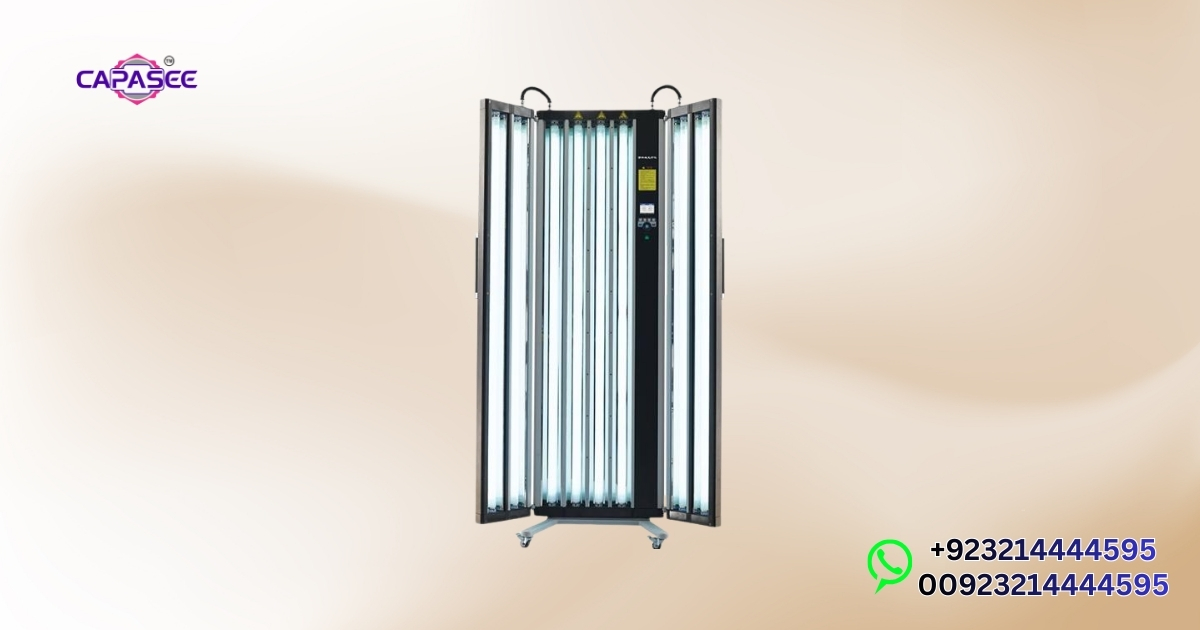 Phototherapy for Psoriasis Solutions