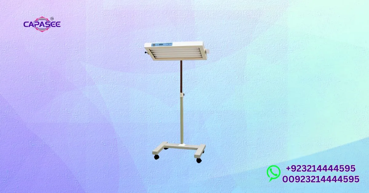 Technical Specifications of Phototherapy Machines