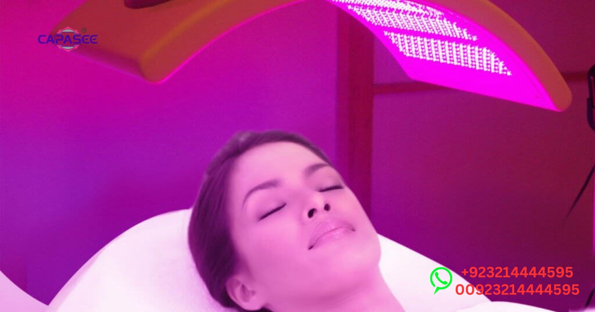 UVB Phototherapy for Skin Conditions