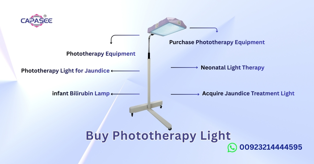 Buy Phototherapy Light