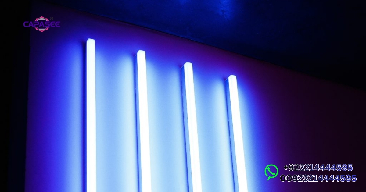 Fluorescent Lamp Phototherapy Basics