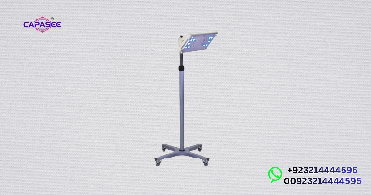 LED Bilirubin Lights Price in Pakistan