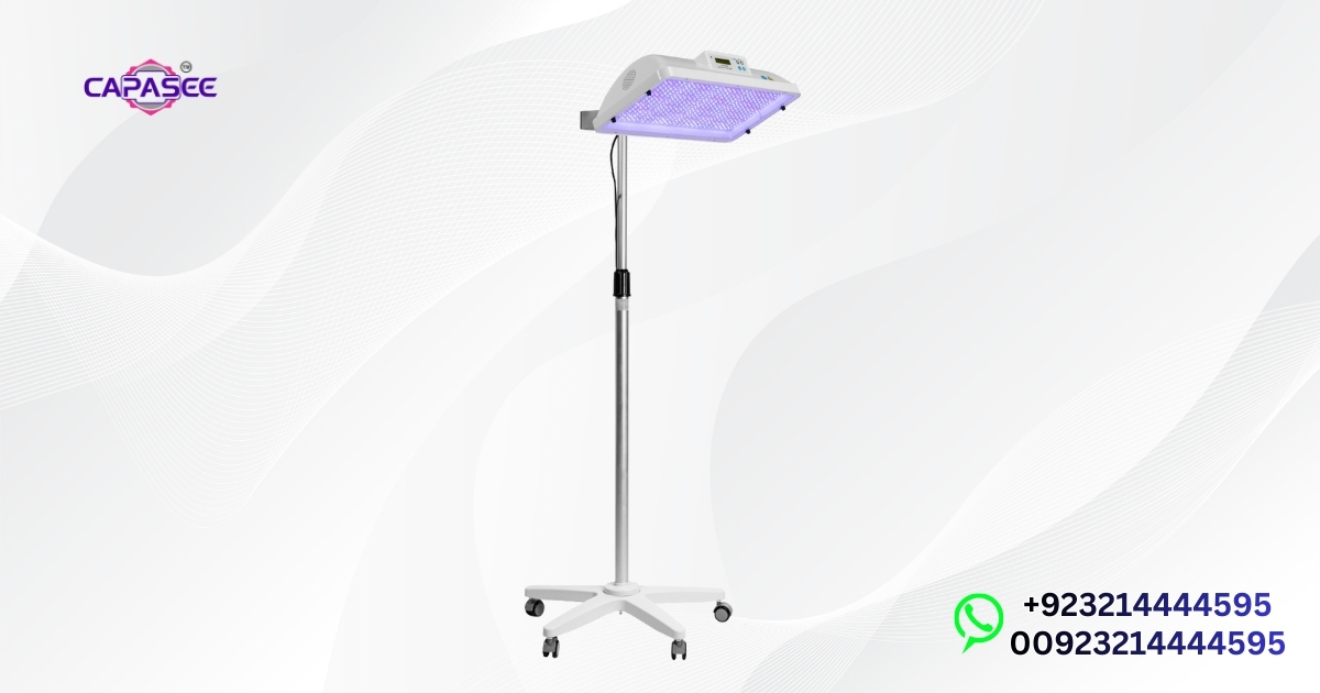 Phototherapy Light Price Pakistan