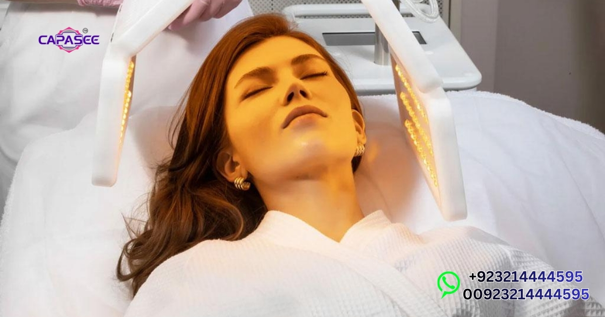 Top UV Light for Phototherapy Benefits Fast 