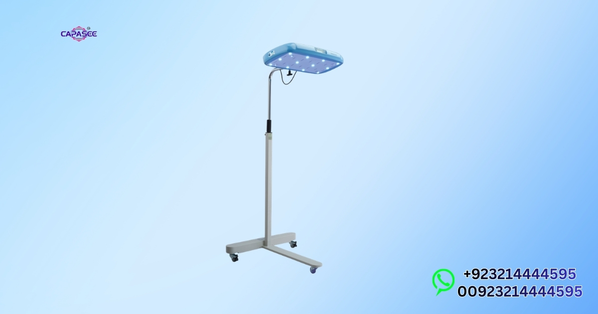 Blue Light Units Cost Pakistan