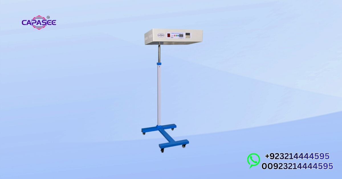 Buy Capasee Light Box Phototherapy Now