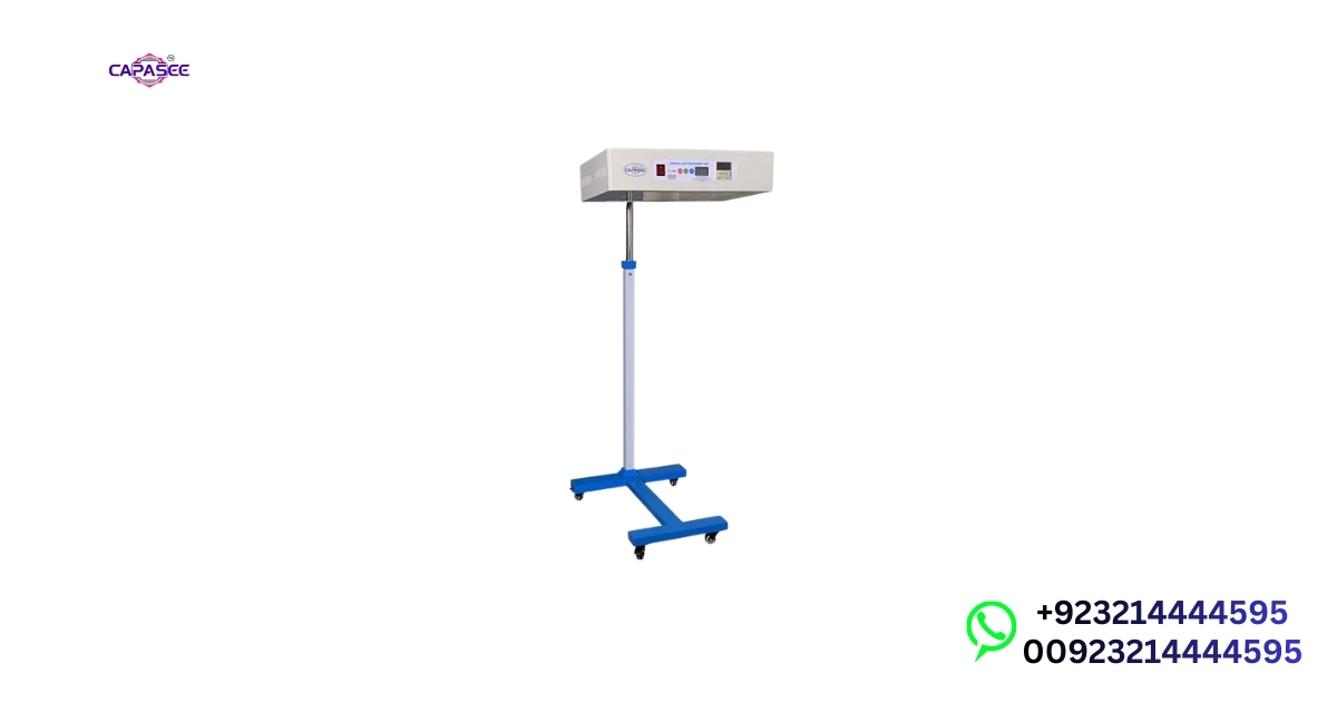 Capasee Electro Medical Engineering Phototherapy Standards