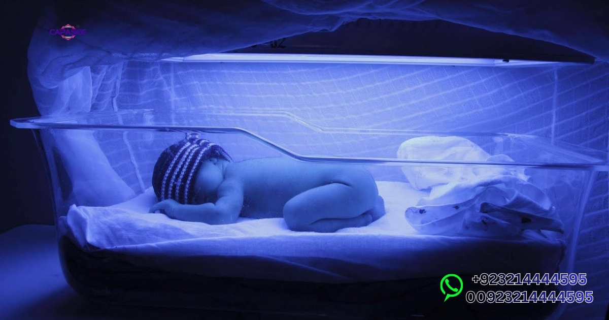 Capasee Electro Medical Engineering Solutions