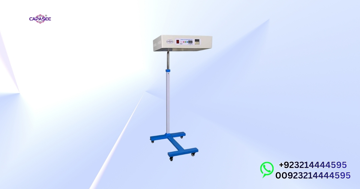 Capasee Light Home Use in Pakistan