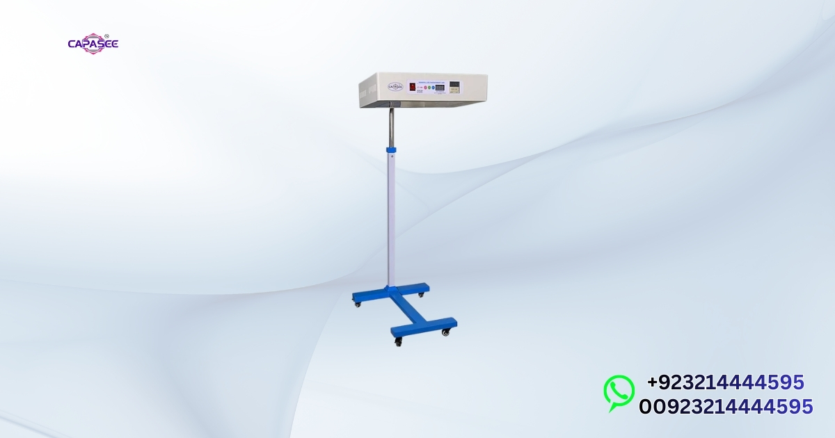 Choosing the Right Phototherapy Machine