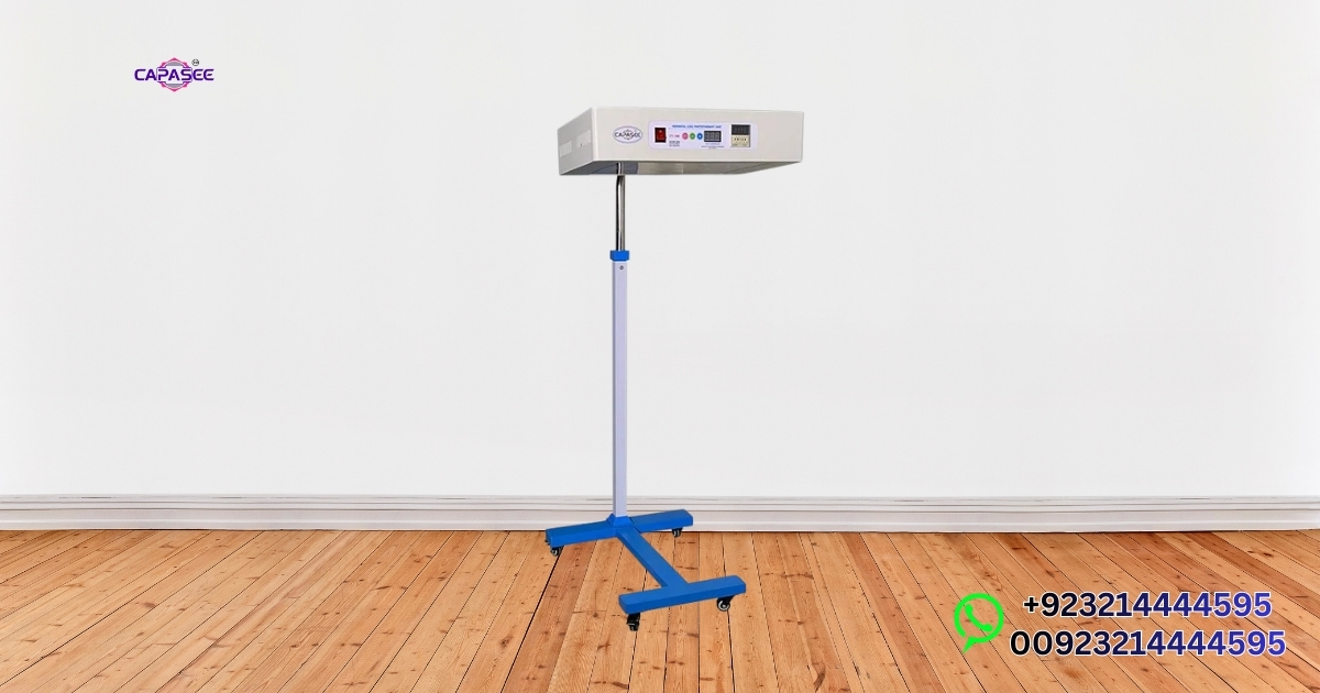 Jaundice Capasee Light Pakistan