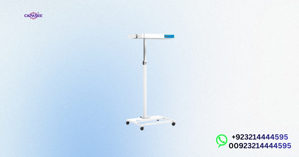 LED Phototherapy Light Pakistan