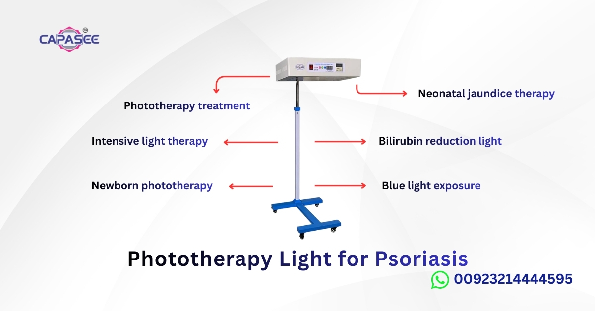 Light Phototherapy
