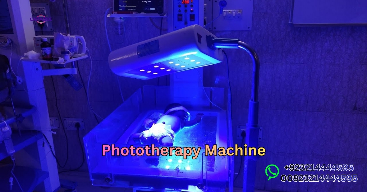 Phototherapy Machine