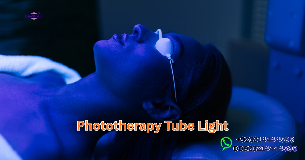 Phototherapy Tube Light