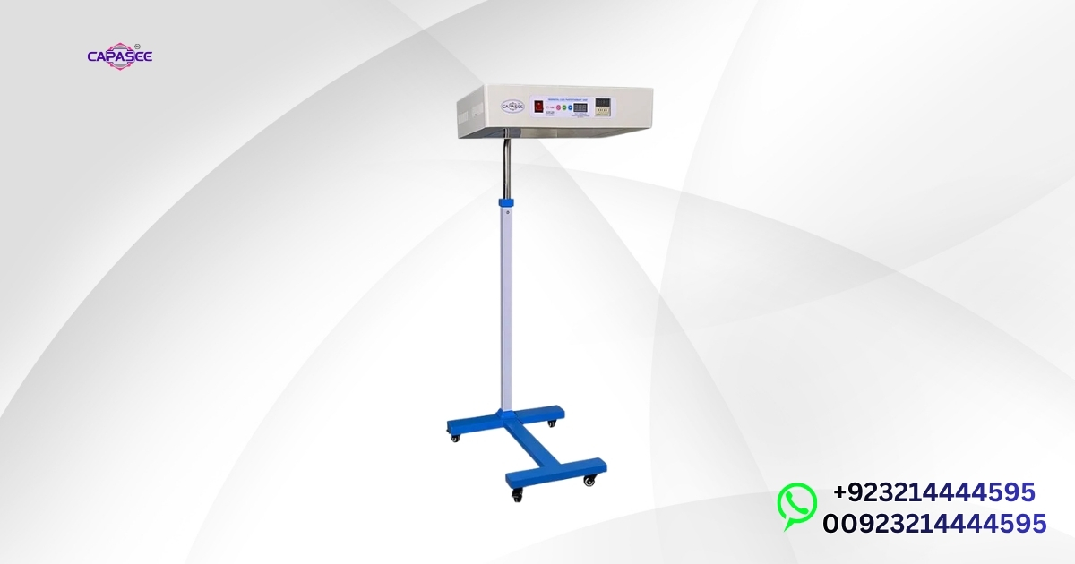 Best Phototherapy Light for Jaundice in Pakistan
