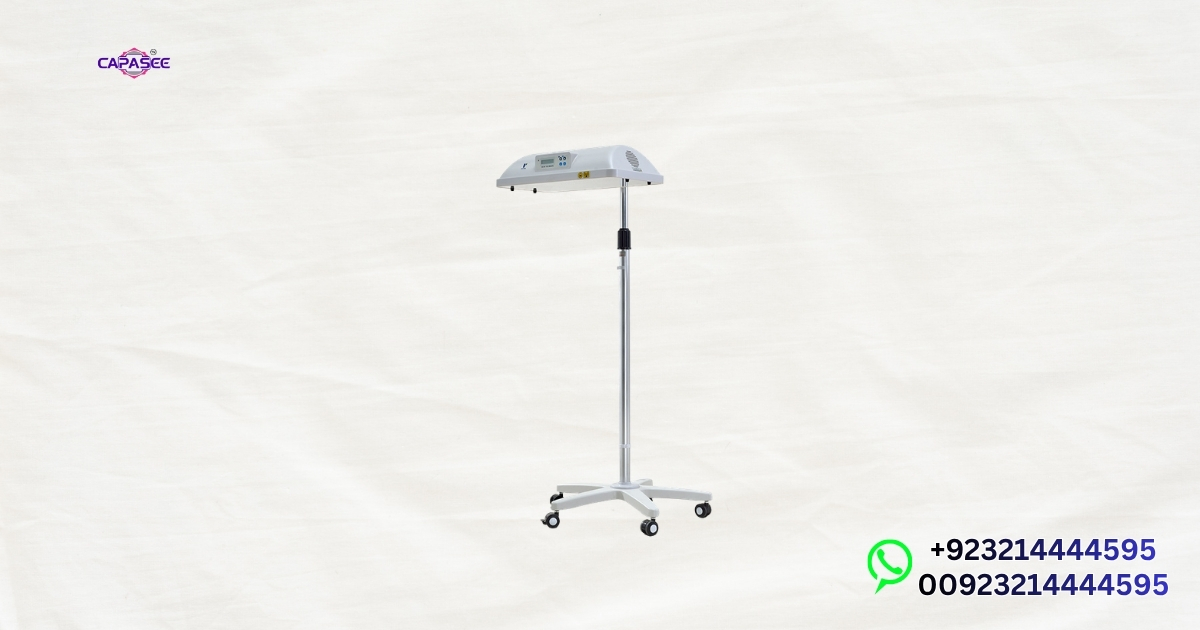 Buy Phototherapy Light Jaundice Pakistan